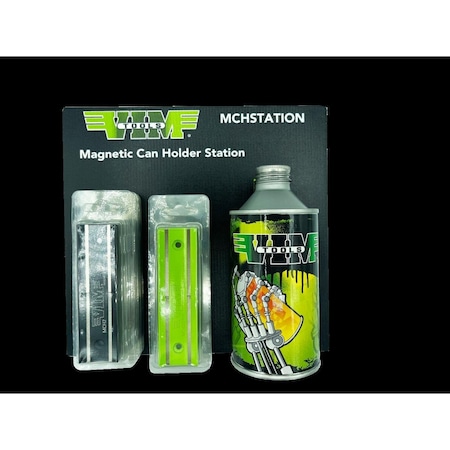 Homecare Products Magnetic Can Holder - 13 Piece HO3488064